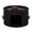 C, variant on Round Collapsible Hat Storage Box, Portable Large Capacity Hat Organizer with Clear Window, Travel Hat Case for Men & Women, Fits Cowboy Hats, Fedoras, Wide Brim Hats, Home & Travel Use