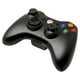 Contrôleur Sans Fil Xbox 360 Générique - Noir – image 2 sur 5