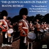 Queen's Guards On Parade,