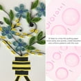 thumbnail image 5 of 4 Pcs Paper Quilling Mould DIY Paper Craft Tools Practical Paper Quilling Tool, 5 of 8