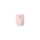 thumbnail image 1 of W&P Porter Taza de cer&aacute;mica con funda protectora de silicona, Terrazzo Blush 12 oz | On the-Go | Taza reutilizable para caf&eacute; o t&eacute; | Port&aacute;til W&P NA, 1 of 6