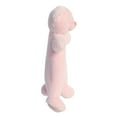 thumbnail image 3 of ebba - Large Pink My First Teddy - 14" Luveez Pink - Adorable Baby Stuffed Animal, 3 of 4