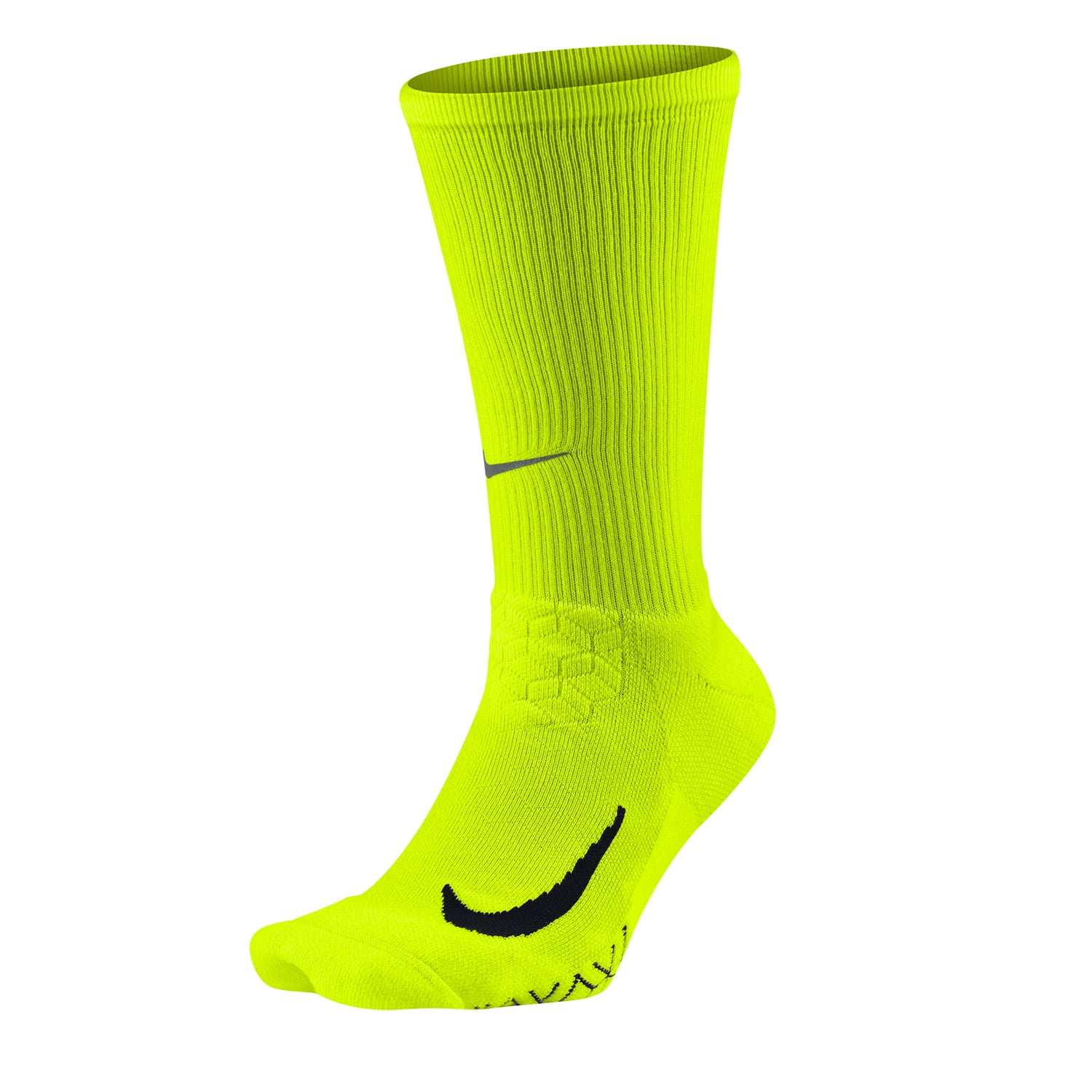 volt green socks