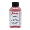 thumbnail image 4 of Pintura Acrílica para Cuero Angelus Malva 118 ml, 4 of 9