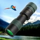 thumbnail image 4 of 10 300X40 Telescopio Monocular Portátil De Gran Aumento 2025 Nuevos Monoculares Para Adultos De Gran Potencia Con Soporte Para Smartphone Y Trípode Telescopio De Mano Para Observación De Aves Y Send, 4 of 8