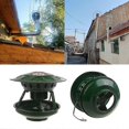 thumbnail image 2 of High Speed Smoke Extractor Induced Draft Fan for Household Chimneys 220V, 60W, 2 of 5
