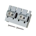 thumbnail image 3 of Kokiya 4 String Headless Guitar Locking Nut Compact Replacement Part for Instrument, 3 of 9