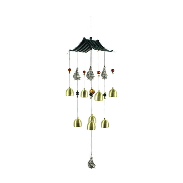 Thinsony Metal Decorative Pendants For Beautiful Home Enhancement Which Can Be Given As Gift To To Soothing type+1