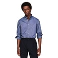 thumbnail image 1 of Camisa Tommy Hilfiger Heritage Oxford Solid Regular para hombre, 1 of 5