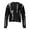 Black, variant on Fall Sweaters for Men 2025 Color Block Round Neck Sweater Pullover Knitted Sweater Warm And Casual Long Sleeved Top Fall Outfits Fashion Clothes