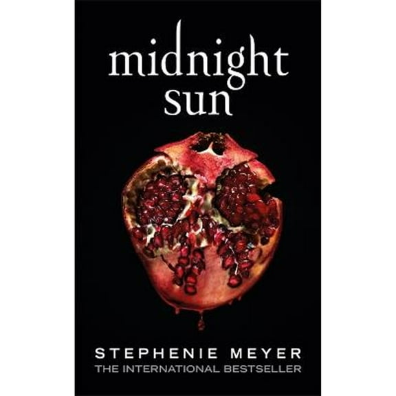 Pre-Owned Midnight Sun (Paperback 9780349003634) by Stephenie Meyer