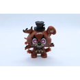 thumbnail image 3 of Set de 8 figuras de plástico Five Nights at Freddys de 7 cm, 3 of 7