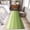 Green, variant on Area Rug for Living Room, Purple Grey Wood Grain Non-Slip Indoor Large Carpet for Bedroom/Dining Room, Ombre Rustic Retro Wooden Plank Washable Low-Profile Rectangle Floor Mat Runner Rugs - 3 x 5 Ft