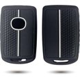 thumbnail image 1 of Funda de Silicona para Llave Mazda 2, 3, 6, Mazda CX-30, Mazda MX-30, Mazda CX-9, Mazda CX-5, Mazda CX-8 y Mazda MX-5 4 Botones. Protector Carcasa para Llaves Accesorios (1), 1 of 6