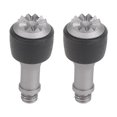 thumbnail image 4 of Greensen 2pcs Remote Control Thumb Rocker Joystick Handle Accessory For Air 2, 4 of 8