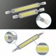 thumbnail image 4 of Bombilla LED Cob R7s de tubo de vidrio, 4 of 5