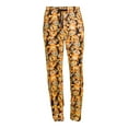 thumbnail image 5 of Garfield Men's Graphic Print Sleep Pants, Sizes S-2XL, 5 of 5