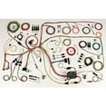 thumbnail image 2 of 1965 Fits/For  Ford Falcon Wiring Kit, 2 of 2