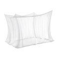 thumbnail image 4 of harper Net Large Hanging Kit Portable Screen Netting Breathable Mesh Net for Porch Camping Fishing Outside Canopy Courtyard 300x427x250cm, 4 of 10