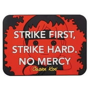 Monogram Cobra Kai 3D Figural Bag Clip Series 1 Strike First Johnny (No Packaging)