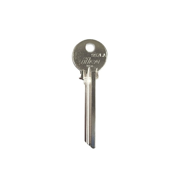 Ilco 997LA Key Blank, Replacement for some Yale 7-Pin (10-Pack)