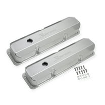 Holley Performance 890001 Engine Valve Cover Set