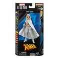 thumbnail image 5 of Hasbro Marvel Legends Series: Emma Frost Astonishing X-Men Action Figure (6”), 5 of 6