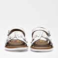 thumbnail image 4 of SANDALIA PLANA FABY BLANCO 141232, 4 of 4