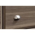thumbnail image 4 of Sauder Shoal Creek 8 Tiroir Commode en Cendre de Diamant, 4 of 9