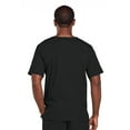 thumbnail image 4 of Cherokee Workwear Core Stretch Men & Women's Scrubs Top V-Neck 4725, 4 of 6