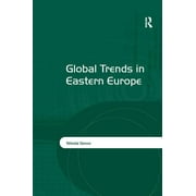 Global Trends in Eastern Europe (Paperback)