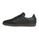 thumbnail image 3 of [IE3438] Adi - das Originals Mens Samba OG Black Sneakers *NEW*, 3 of 6
