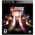 thumbnail image 1 of Midway Arcade Origins PlayStation 3 Para PS3, 1 of 2