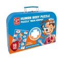 thumbnail image 1 of Hape : Floor Puzzle 61 pcs / Human body, 1 of 7