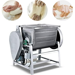 Bread kneader clearance machine