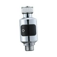 thumbnail image 3 of yuksok Shower Temperature Display Bathtub Water Meter C/F Display for Bathroom Home, 3 of 9