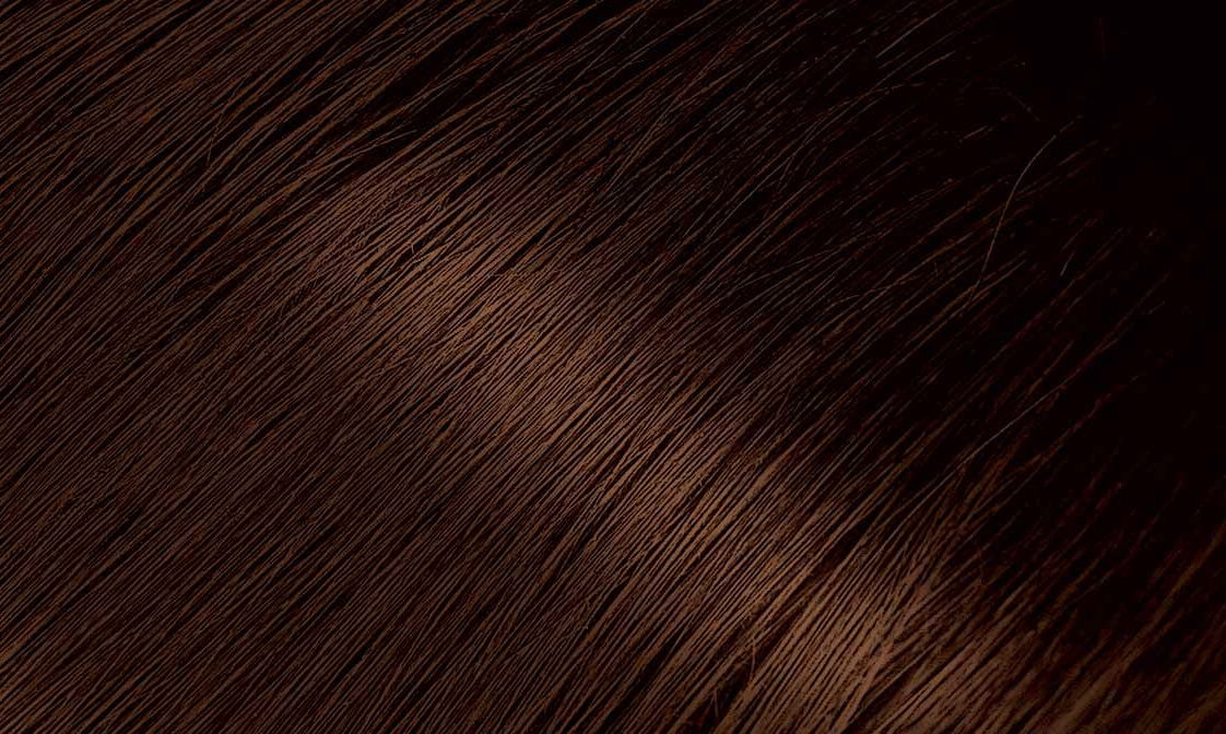 [ 6 PACK ] BIGEN - Permanent Powder Hair Color [ CHOCOLAT #45 ] 0.21 Oz. * BEAUTY TALK LA *