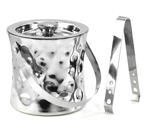 SS ICE BUCKET 6" - FRENCH