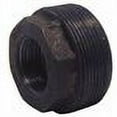 thumbnail image 2 of Mueller 521-985BG Black Iron Hex Bushing 2" Fip X 1" Fip, 2 of 2