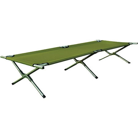ozark cot camp trail