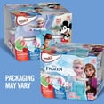 thumbnail image 3 of Yoplait Low Fat Kids Yogurt Cups, Disney Frozen Variety Pack, Gluten Free, 8 Count, 32 oz, 3 of 15