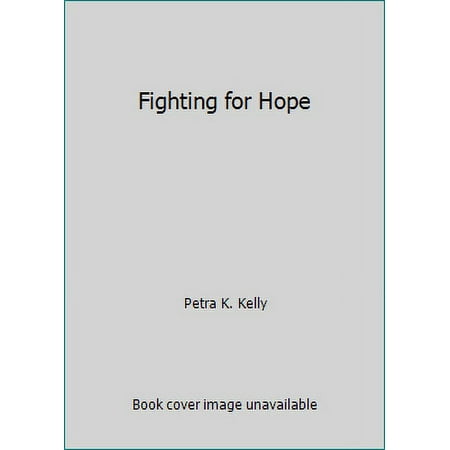 Fighting for Hope, Used [Paperback]