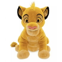 Simba Plush – The Lion King – Medium 13''