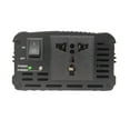 thumbnail image 3 of 300W/500W Wave Car Inverter with UPS Charging Function Inverter for Home, RV ,Easy to Operate, 3 of 6