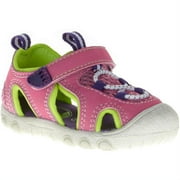 Baby Girls' Costa Sandal