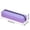B-Purple, variant on Large Capacity Cloth Pencil Pouch, Portable Stationery Organizer for Campus Office Daily Use, Ideal Gift for Youngster
