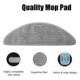 thumbnail image 2 of Compatible for Combo I5, I5+,J5, J5 Plus Replacement Parts Accessories Main Side Brush Filter Mop Dust Bag, 2 of 5