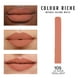 thumbnail image 3 of Lápiz labial L'Oréal Paris Colour Riche Intense Volume Matte, 3 of 7