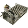 thumbnail image 1 of Champlain Plastics R0098703 Propane Gas Burner Tray Assembly, 250 Lp, 1 of 1