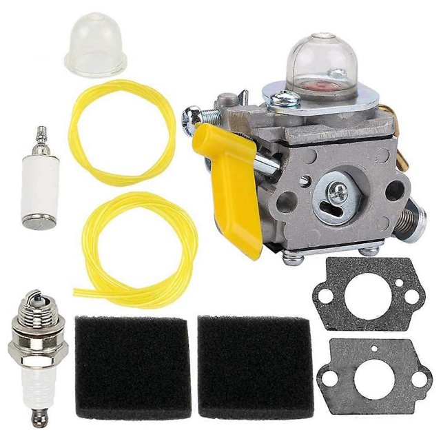 Vaporizer Is Suitable for EX 26 Carburetor Ry26000 Ry28000 30Cc 26Cc Trimmer Carbohydrate